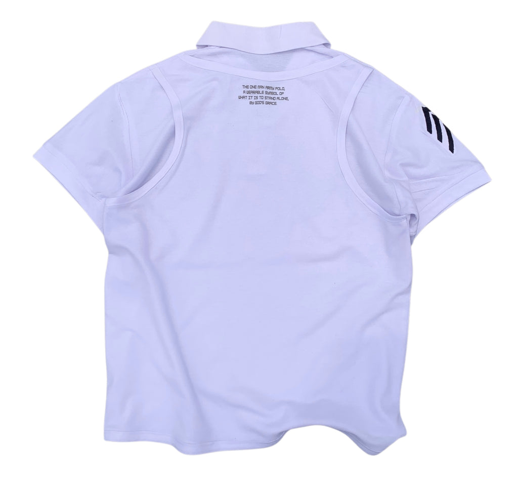 1 army polo