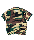 1 man army polo